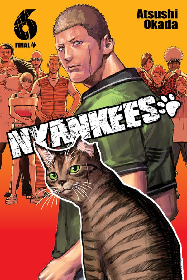 Nyankees | Nyankees Wiki | Fandom