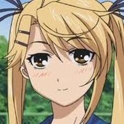 Kotone Kirishima Nyan Koi Wiki Fandom Kotone Kirishima Nyan Koi Wiki Fandom