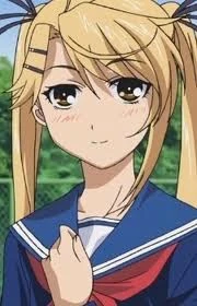 Kotone Kirishima | Nyan Koi Wiki | Fandom