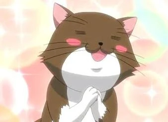 Panda | Nyan Koi Wiki | Fandom
