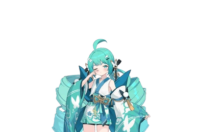Nyan-Nyan | Ultimate Crossover Wiki | Fandom