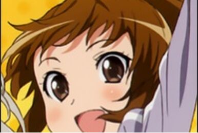 Coelha Kurousagi que Trazes Pra Mim? - Anime United