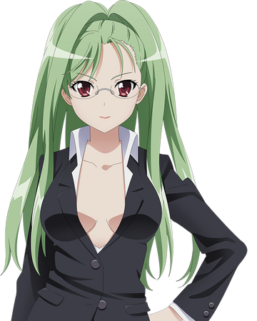 Luhy Distone Haiyore Nyaruko San Wiki Fandom Luhy Distone Haiyore Nyaruko San Wiki Fandom