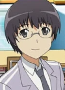 Takehiko Yoichi (142 KB) Takehiko Yoichi