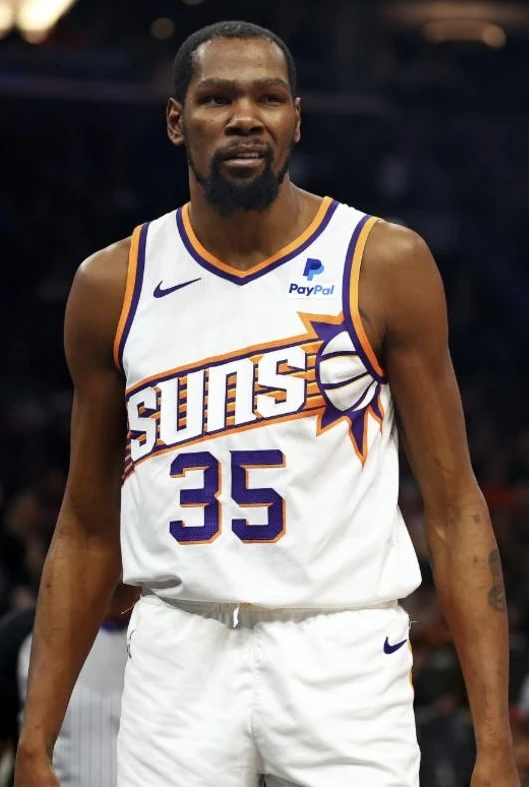 Kevin Durant NYBA Elite Wiki Fandom