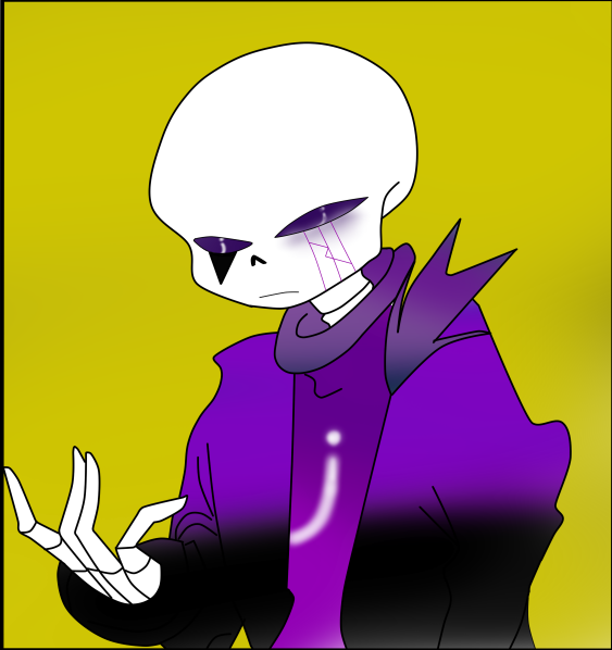 Sans, NyksVerse Wiki