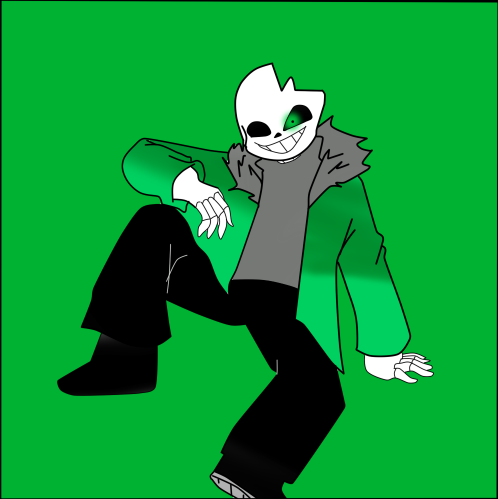 Sans, NyksVerse Wiki