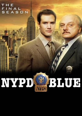 Season 12 poster