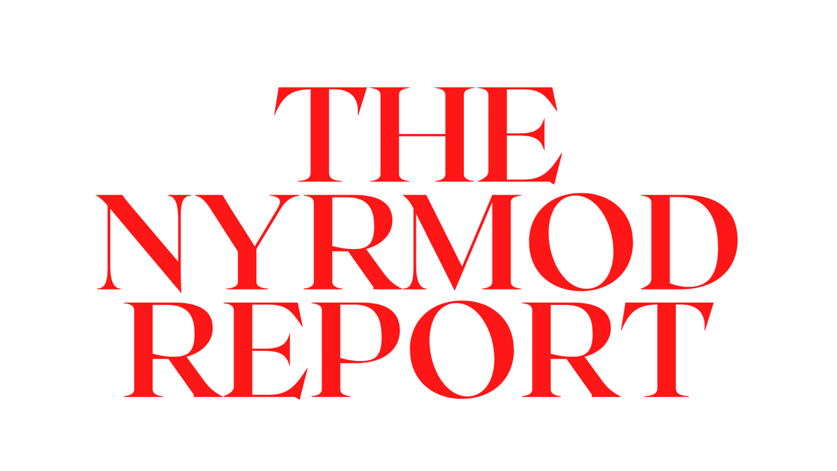 The Nyrmod Report Islands Of Nyrmod Wiki Fandom