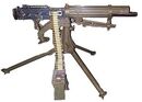 Gryll's MG, stationary machinegun used by Caelinite and Howldoner forces