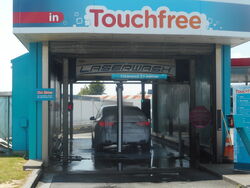 Caltex Nz Car Wash Wiki Fandom