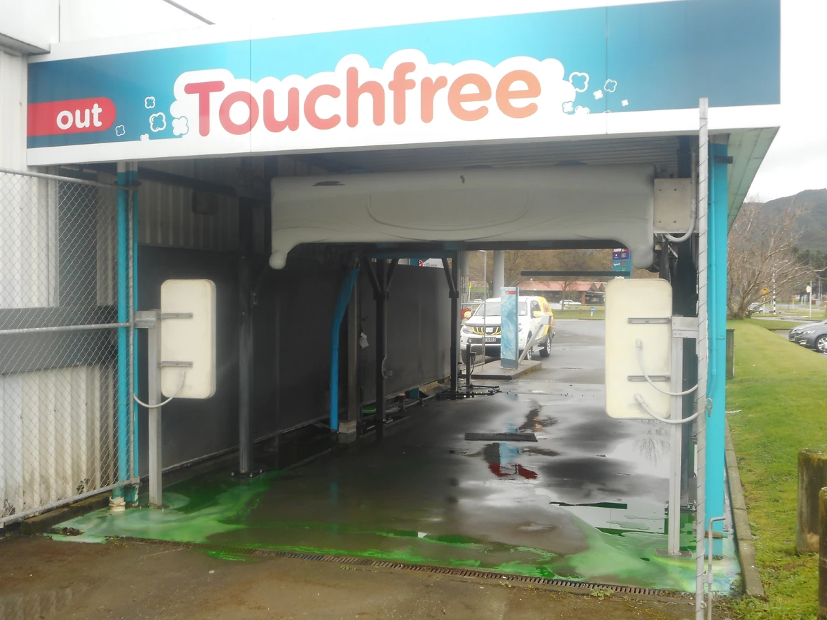 News (2024) NZ Car Wash Wiki Fandom