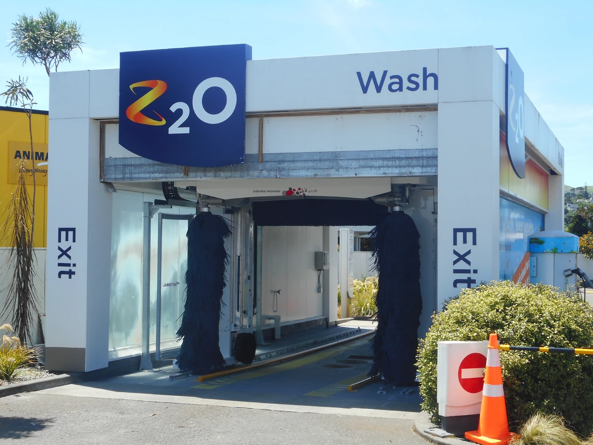 News (2021) NZ Car Wash Wiki Fandom