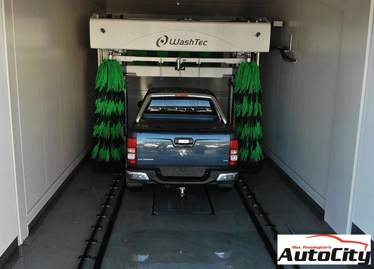 Dealer/Rental Car Washes NZ Car Wash Wiki Fandom