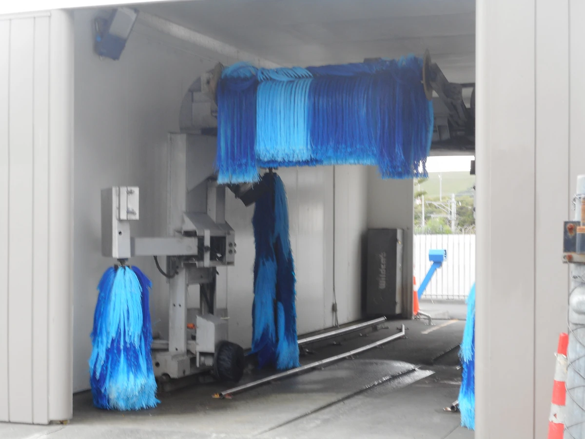 History of Mobil Car Washes NZ Car Wash Wiki Fandom