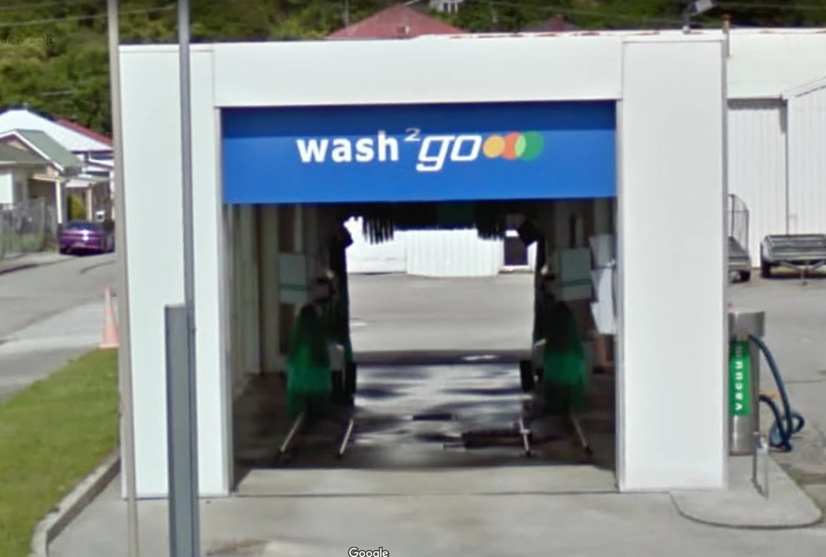 History of BP Car Washes NZ Car Wash Wiki Fandom