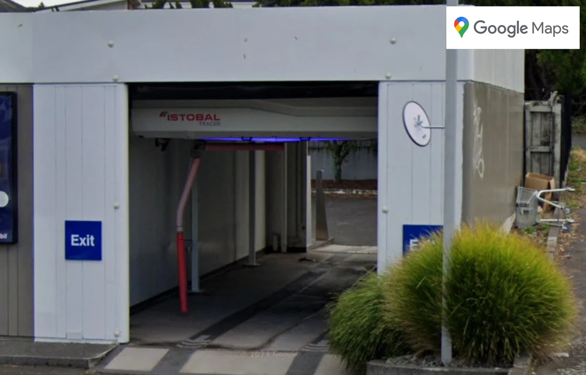 News (2024) NZ Car Wash Wiki Fandom