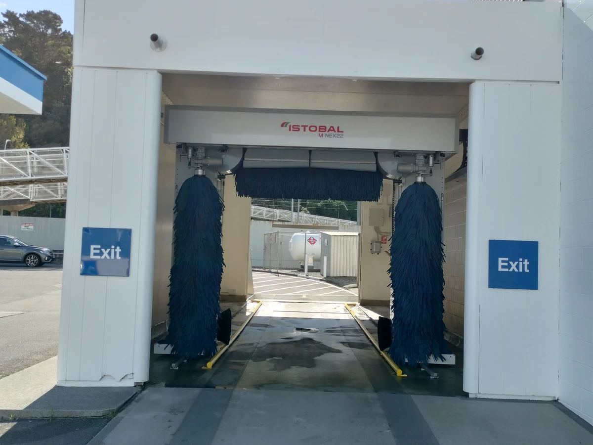 News (2024) NZ Car Wash Wiki Fandom