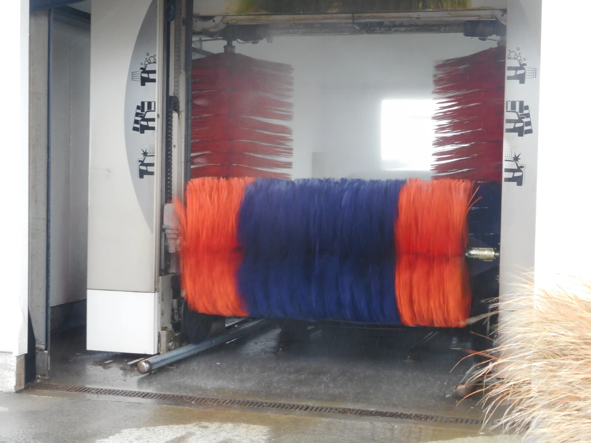 Z Energy NZ Car Wash Wiki Fandom