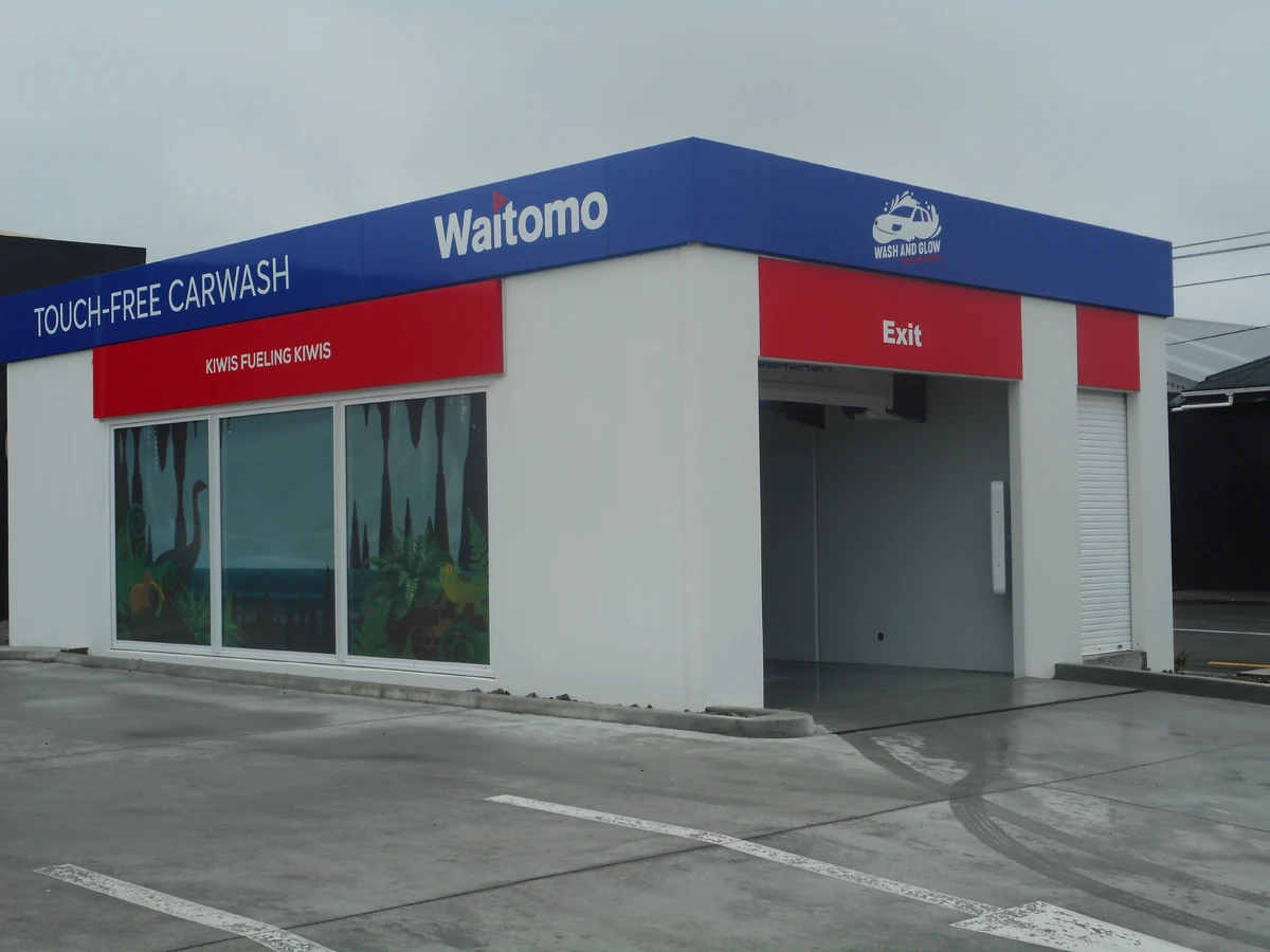 Other Fuel Stations NZ Car Wash Wiki Fandom