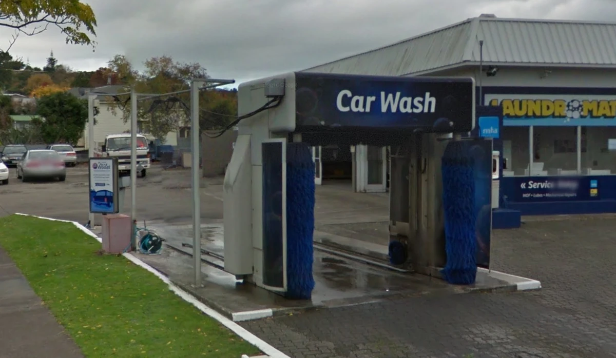 History of Gull Car Washes NZ Car Wash Wiki Fandom