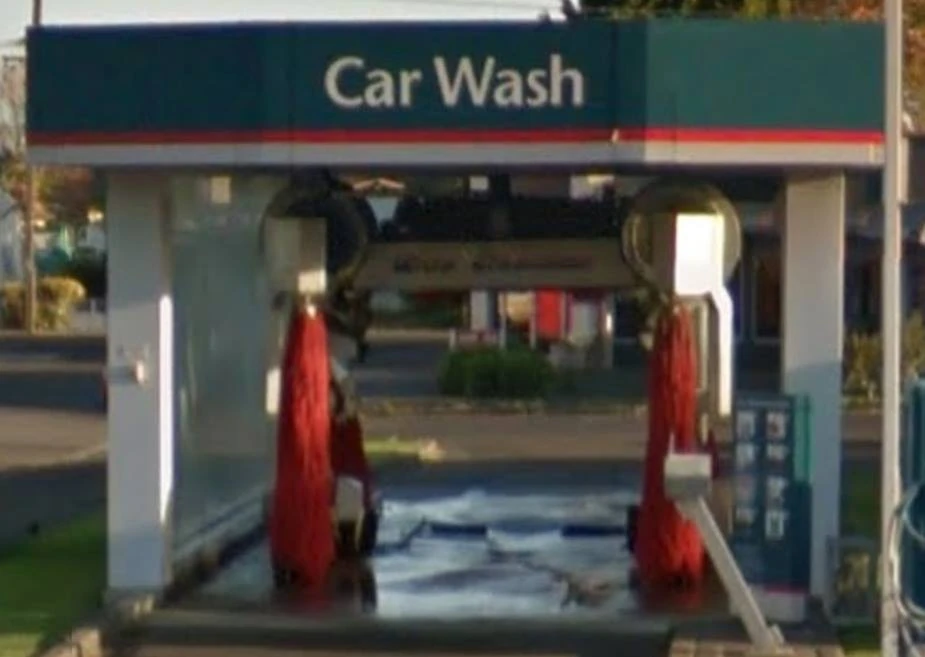 History of Caltex Car Washes NZ Car Wash Wiki Fandom