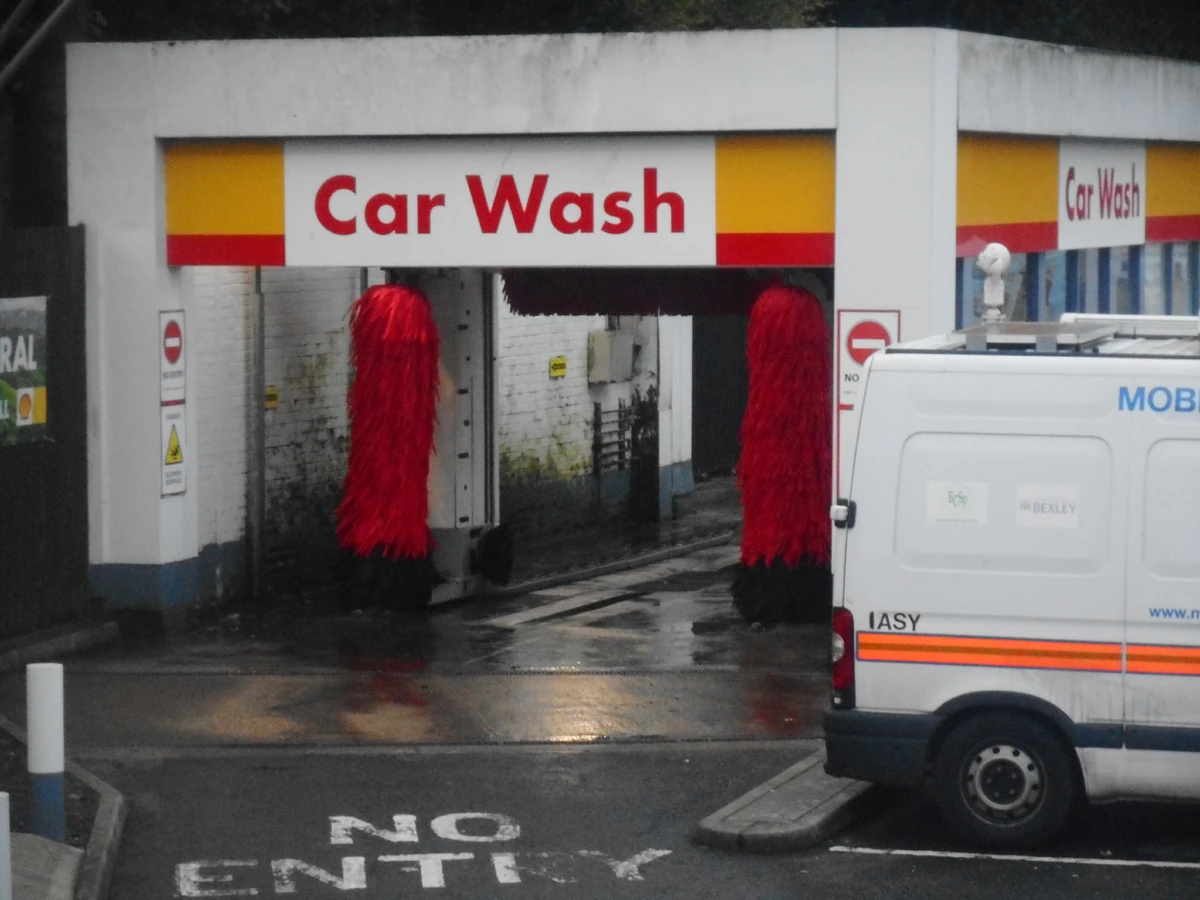 Overseas Photos NZ Car Wash Wiki Fandom