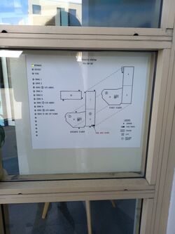 Fp1600: How to Assemble