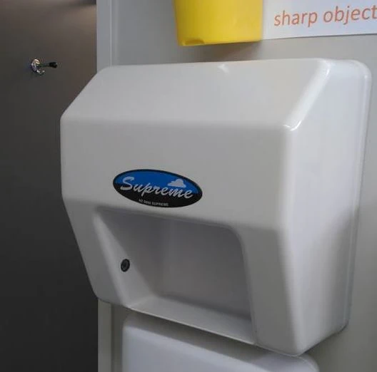 Taupo Eastern & Northern Areas NZ Hand Dryer's Wiki Fandom