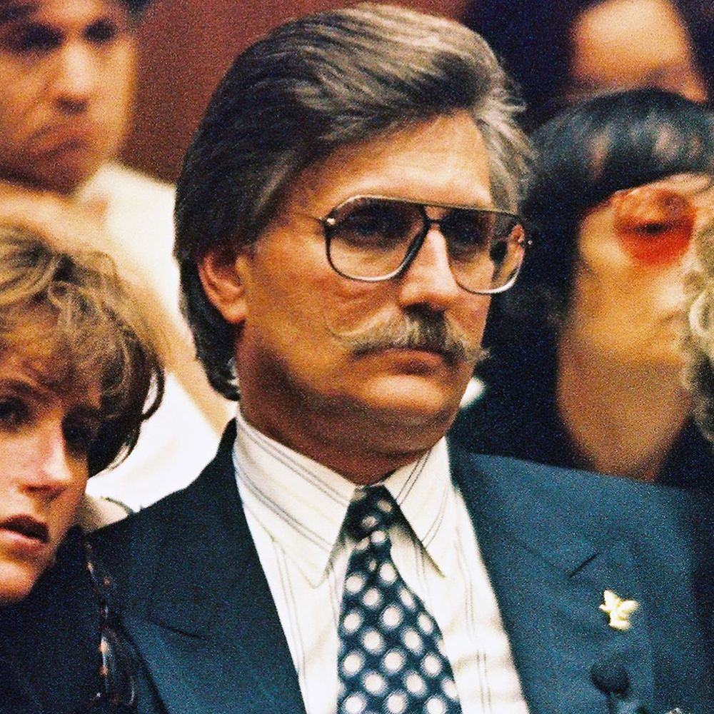 Fred Goldman O. J. Simpson Wiki Fandom