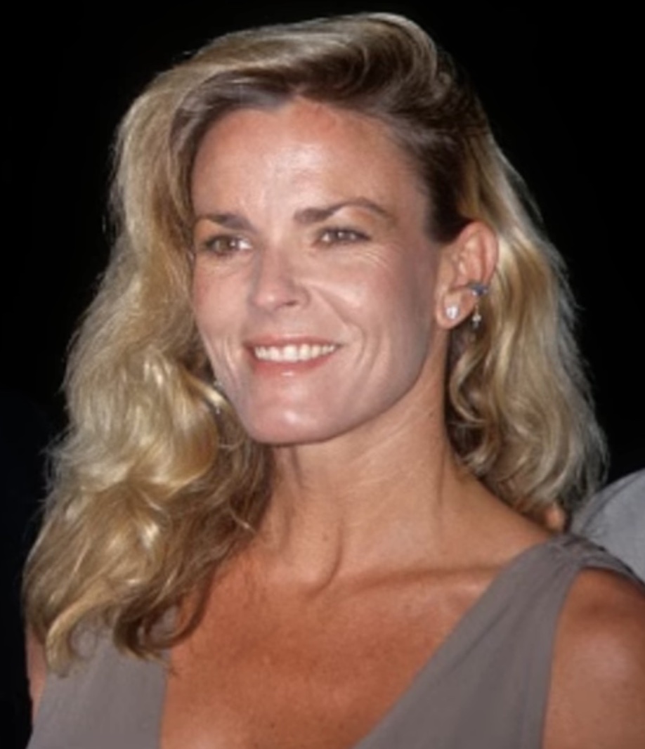 Nicole Brown Simpson The Shocking Truth This One Detail Changes Everything - 49trgv5
