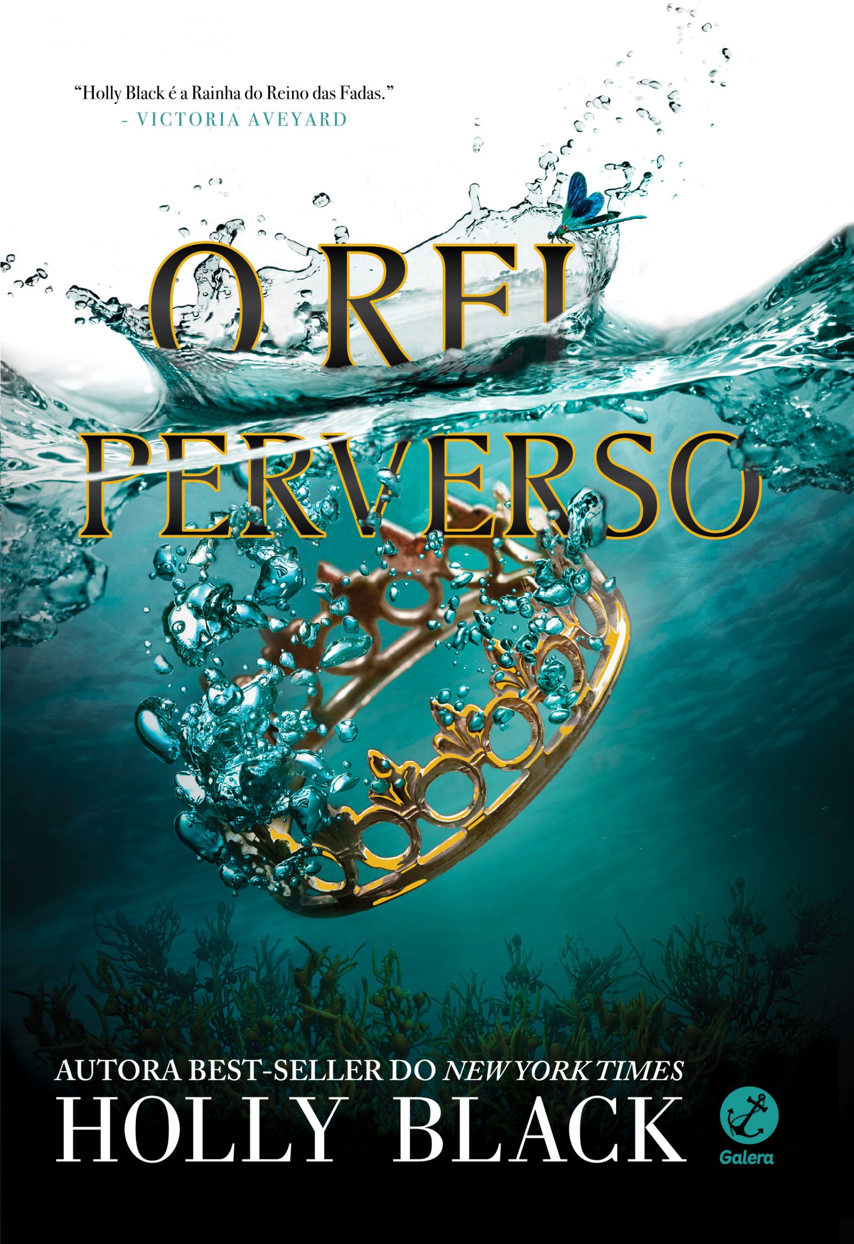 O Rei Perverso | Wiki O Povo do Ar | Fandom