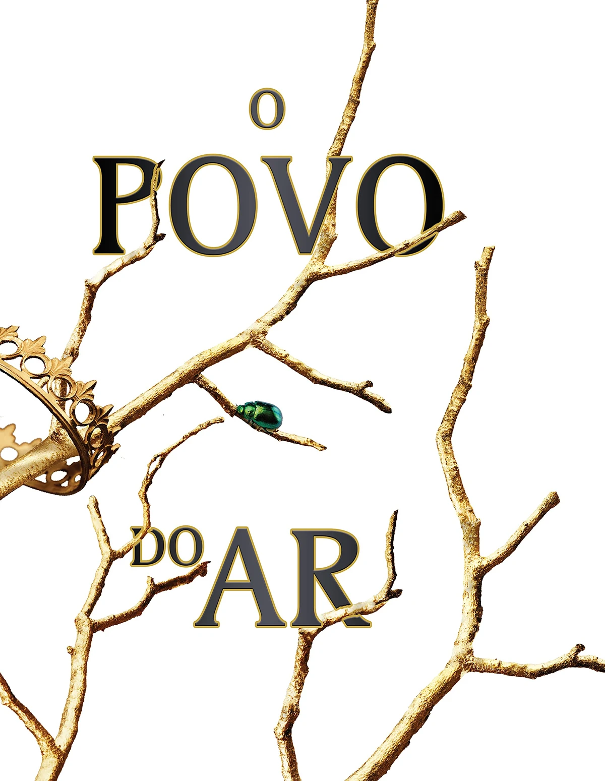 Wiki O Povo do Ar | Fandom