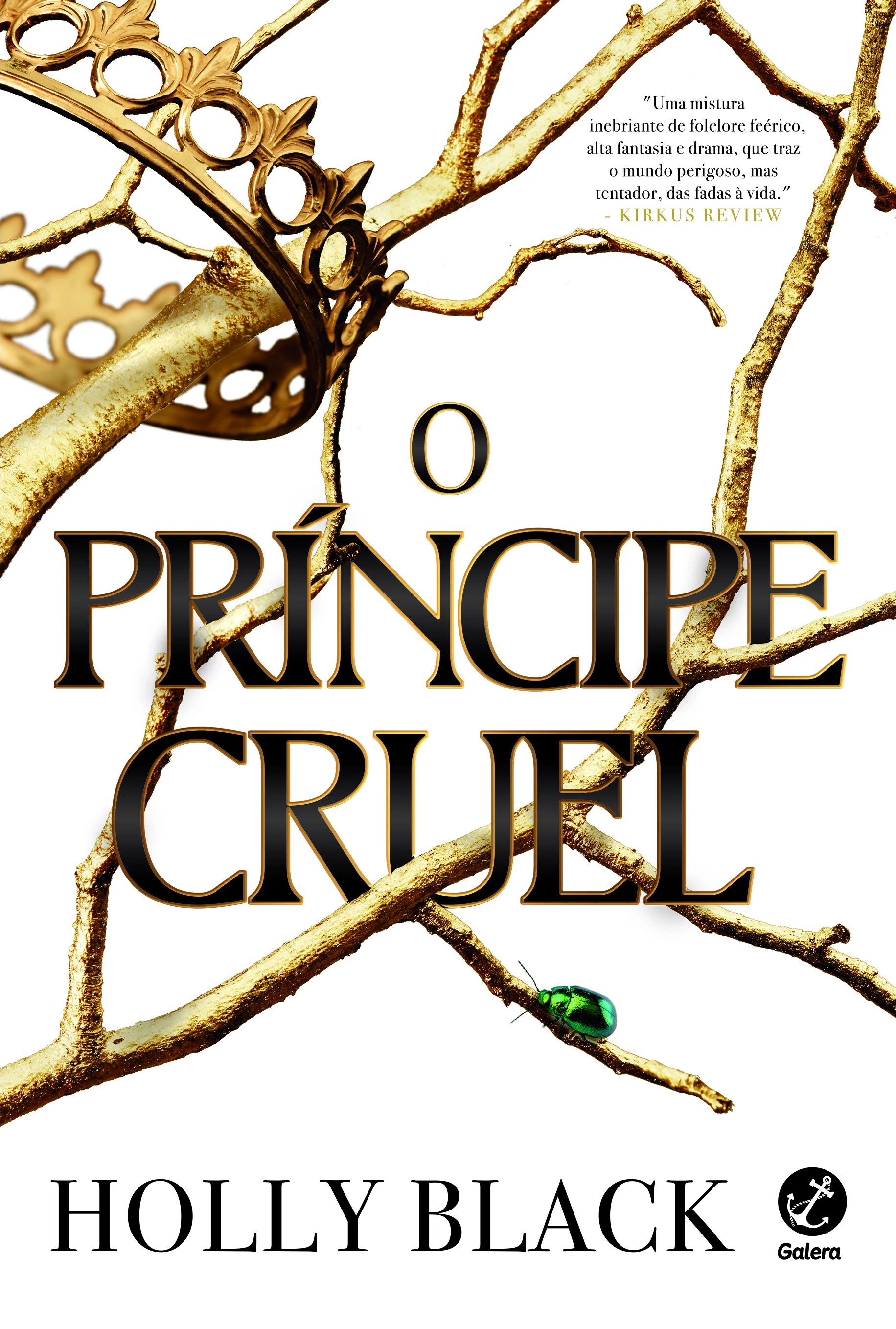 O Príncipe Cruel | Wiki O Povo do Ar | Fandom