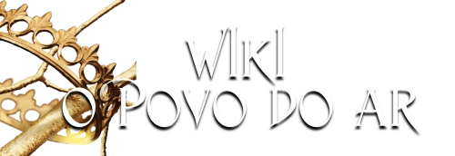 Wiki O Povo do Ar