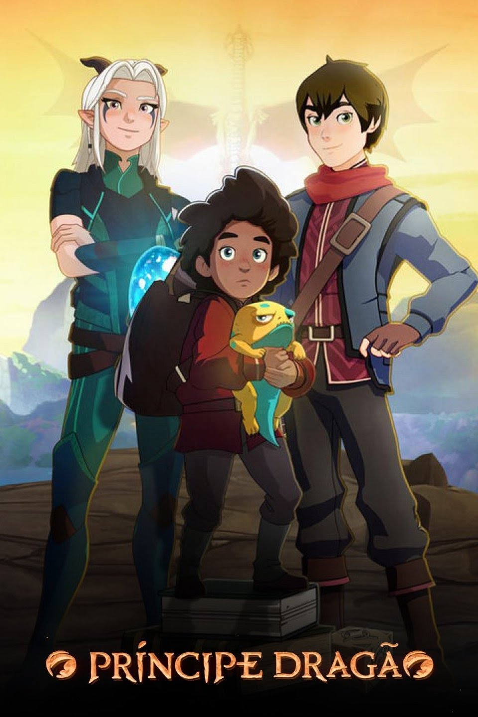O Príncipe Dragão Wiki O Príncipe Dragão Fandom O Príncipe Dragão Wiki O Príncipe Dragão Fandom