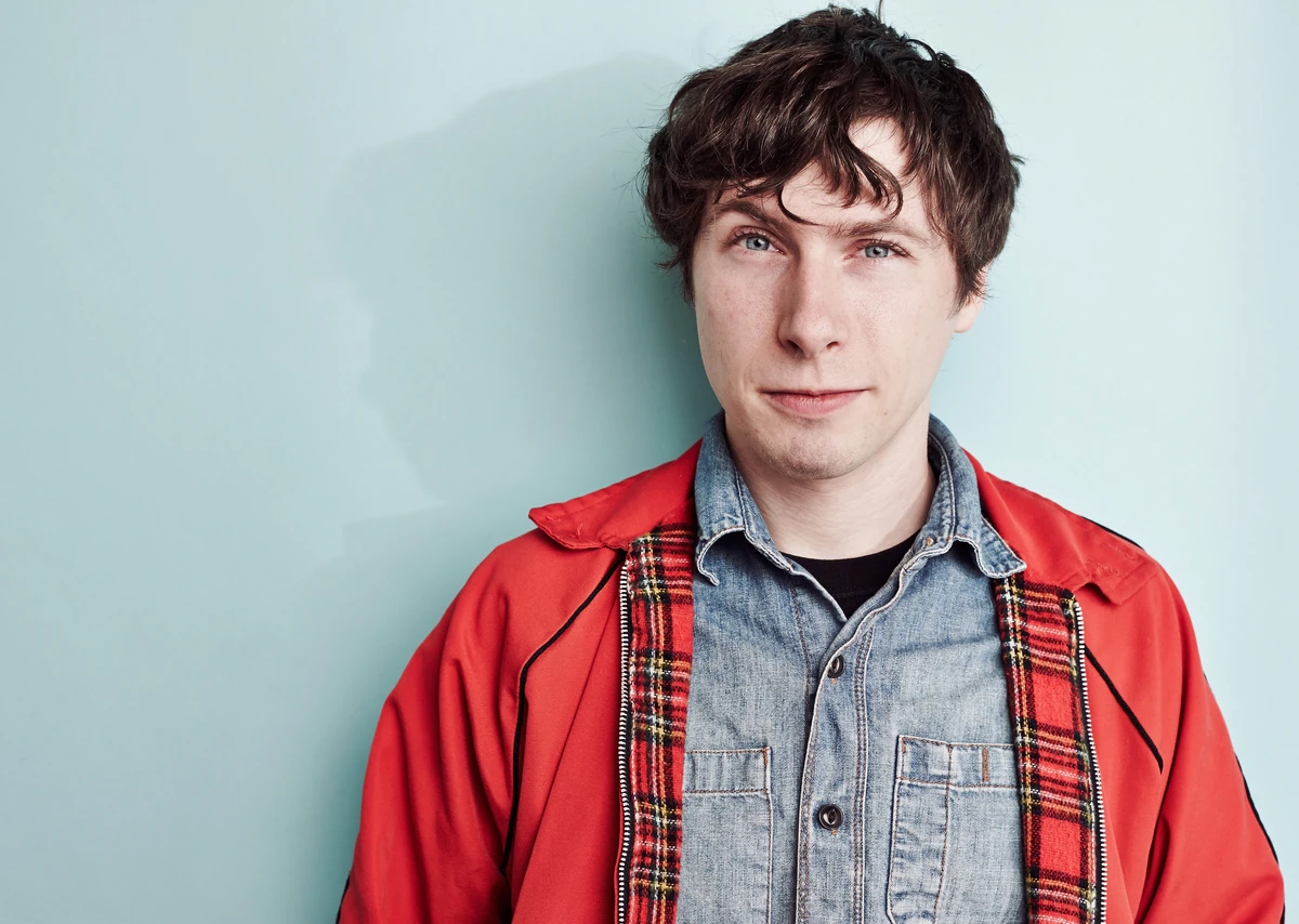 Patrick McHale Wikia O Segredo Alem do Jardim Fandom