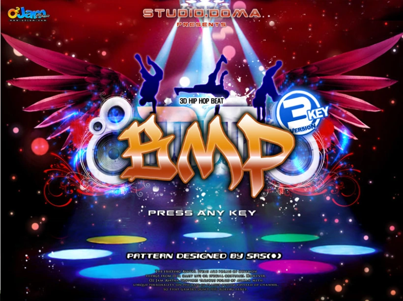 BMP (3M) | O2Jam wiki | Fandom