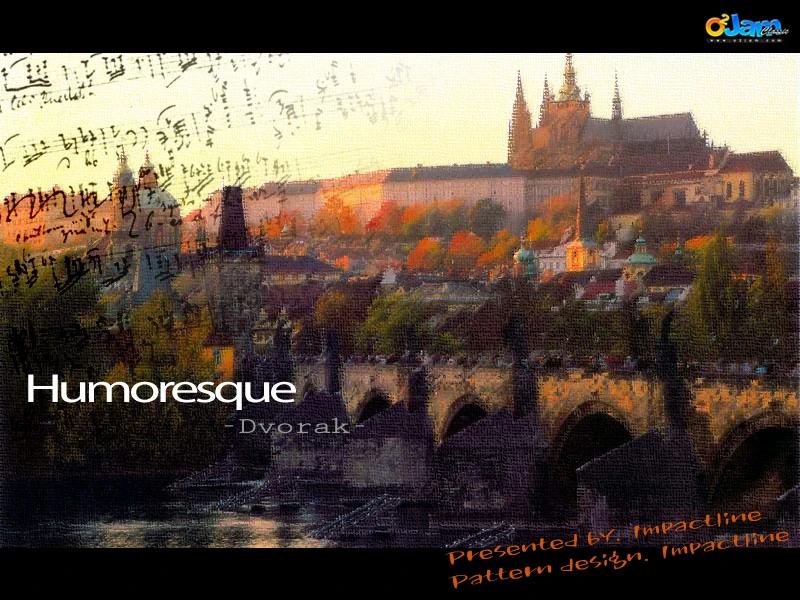 Humoresque | O2Jam wiki | Fandom