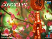 Gong Xi Jam
