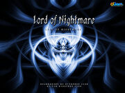 Lord of Nightmare