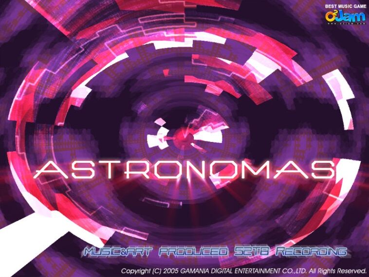 Astronomas online