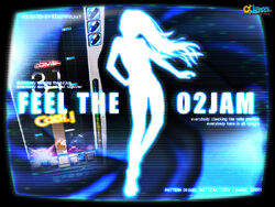 228 Feel The O2Jam!