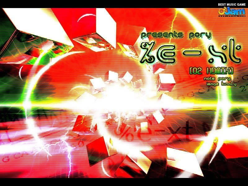 %E - XT [O2 HDMIX] | O2Jam wiki | Fandom