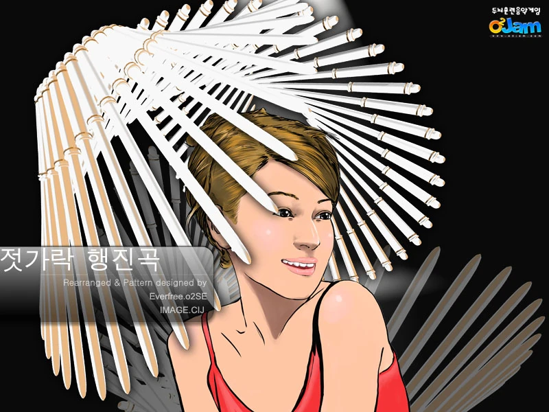 Chopsticks March O2Jam wiki Fandom