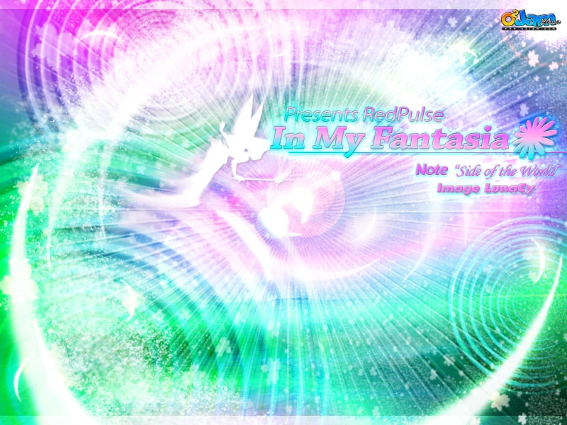 In My Fantasia | O2Jam wiki | Fandom
