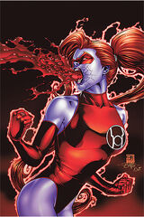 Red Lantern