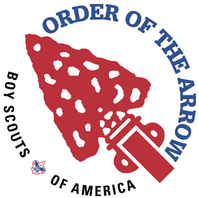 James E. West Chief Scout Executive  Order of the Arrow, Boy Scouts of  America