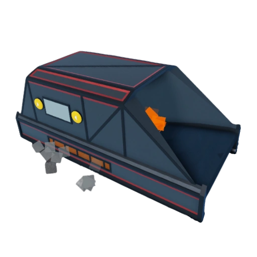 Industrial Oaklands Wiki Fandom