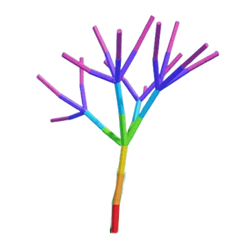 Rainbow Tree | Oaklands Wiki | Fandom
